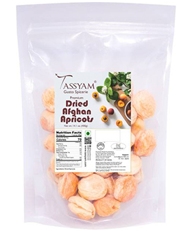 NAYEEM ALMOND BISCUITS,400GM