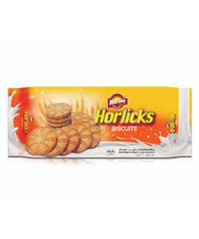 NAYEEM HORLICKS BISCUITS,400GM