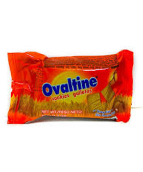 NAYEEM OVALTINE BISCUIT,400G