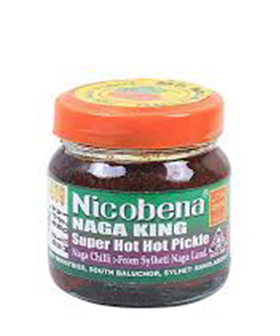 NIKOBINA PICKLE,