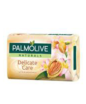 PALMOLIVE SOAP OLIVE,3PC