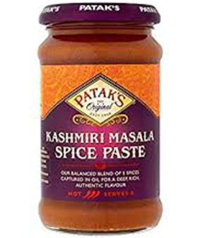 PATAK KASHMIRI MASALA SPICE,283gm