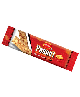 PEANUT BAR,24pcs