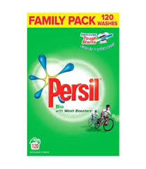 PERSIL BIO 120 WASH,120 WASH