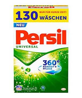 PERSIL BIO 130 WASH,8.35