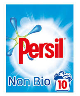 PERSIL NON BIO,10W