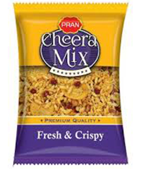 PRAN CHEERA MIX,