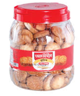 PRAN COOKIES,