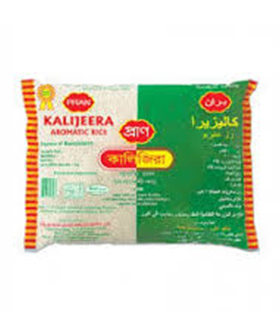 PRAN KALIJEERA RICE,1 KG