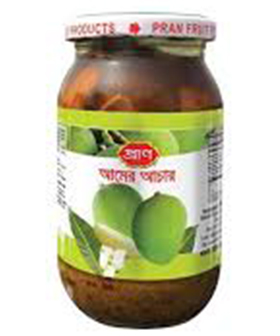 PRAN MANGO PICKLE,