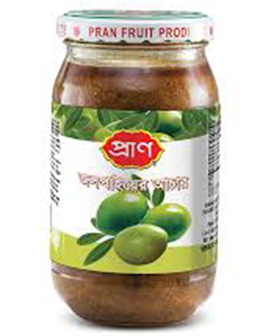 PRAN OLIVE PICKLE,