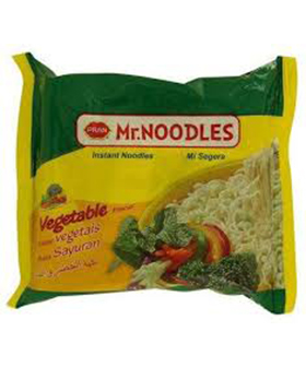 PRAN VEGETABLE NOODLES,