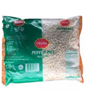 PUFFED RICE MY FOOD,400GM