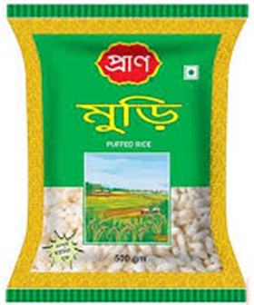 PUFFED RICE MY FOODS,500gm