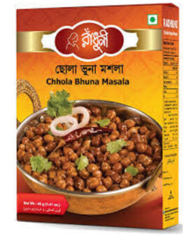 RADHUNI CHOLA BHUNA MASALA,