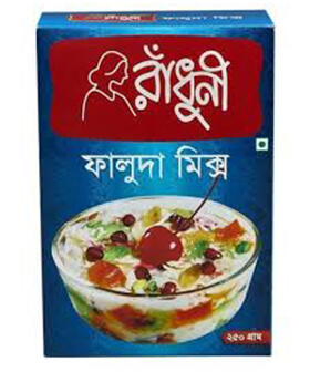 RADHUNI FALOODA MIX,