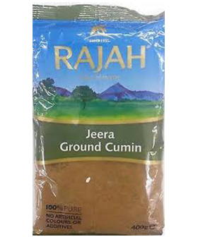 RAJAH JEERA POWDER ,1KG