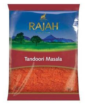 RAJAH TANDOORI ,1KG