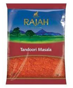 RAJAH TANDOORI MASSALA,1kg