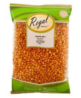 REGAL CHICK PEAS,300GM