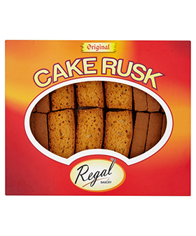 RK CAKE RUSK,