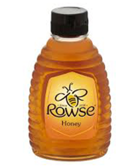 ROWSE HONEY,340gm