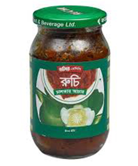 RUCHI CHALTA PICKLE ,400gm