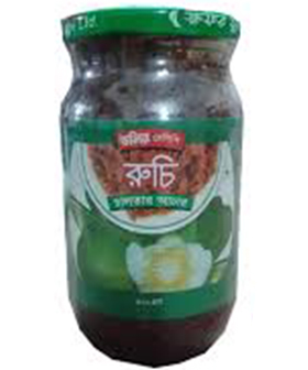 RUCHI CHALTA PICKLE,1KG