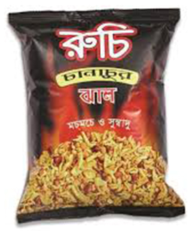 RUCHI CHANACHUR SPICY,