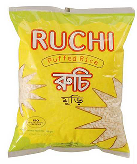 RUCHI MURI,500GM