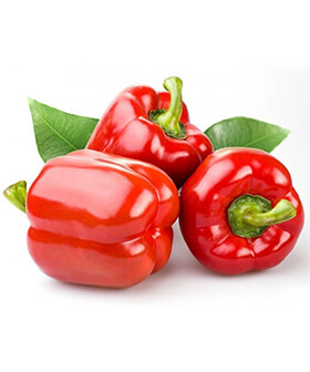 Red Capsicum