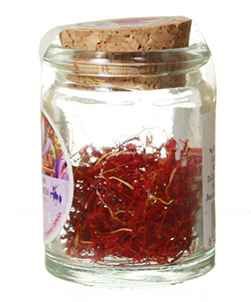 SAFFRON 2 GRAM,