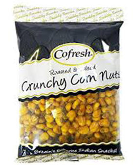 SALTED CORN NUT,