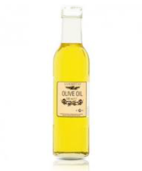 SAMARITAN OLIVE OIL,185ML