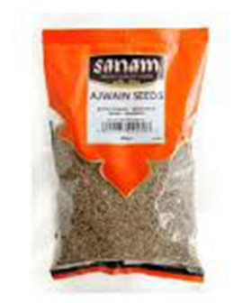 SANAM AJWAIN SEEDS ,100 GM