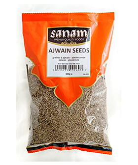 SANAM AJWAIN SEEDS,100g