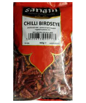 SANAM CHILLI BIRDSEYE 150GM,150GM