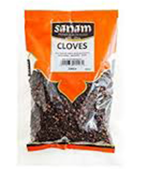 SANAM CLOVES 50GM,50GM