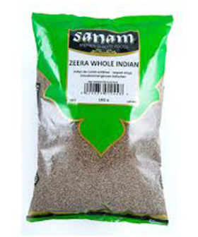 SANAM ZEERA WHOLE,700gm