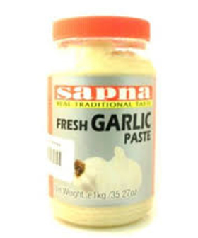 SAPNA GIN GAR 330G,330gm