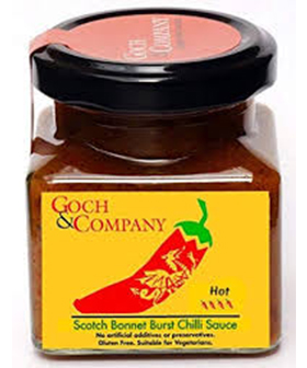 SCOTCH BONNET SPECIAL,255ml