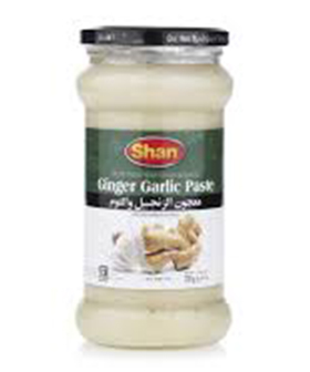 SHAAN GARLIC PEST,1kg