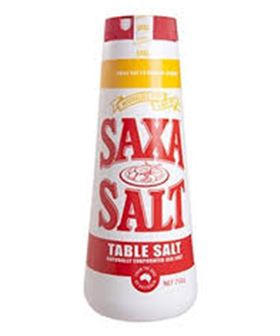 TABLE SALT,750GM