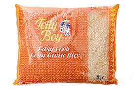 TOLLYBOY E. COOK 2 KG,2 KG