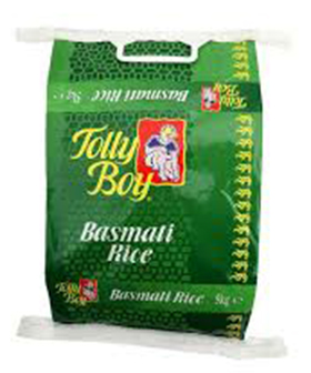 TOLLYBOY LONGGRAIN 5KG,