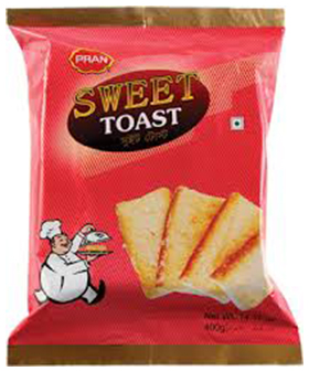 TOMMY SWEET TOAST,