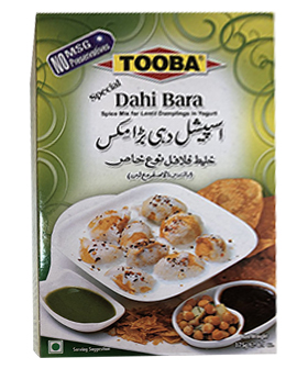 TOOBA DAHI BARA,175gm