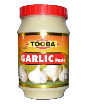 TOOBA GINGER PESTE,1KG