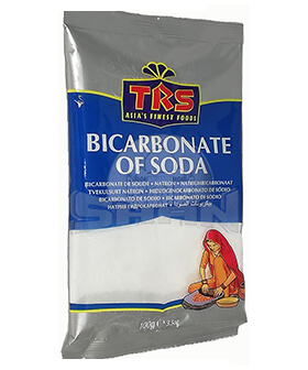 TRS BICARR SODA,100GM