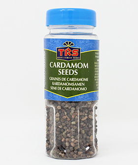 TRS CARDAMOM SEEDS,50GM